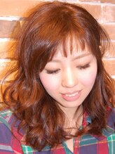 ハイジ(hairsalon Hyge)