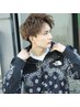 【メンズ】時短◎メンズ似合わせカット(シャンプー付)
