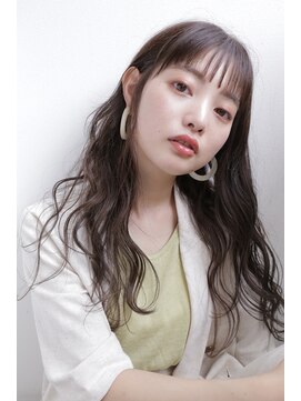 ラヴィズム 松崎店(LUVISM) カット/カラー