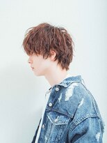 プロデュース 堀ノ内店(Produce)&nbsp;ショートウルフ