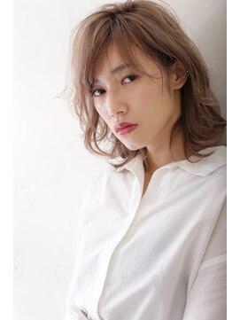 エイミーバイネオリーブ(amy by neolive) クラシカルセミディ