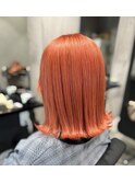 Apricot Orange