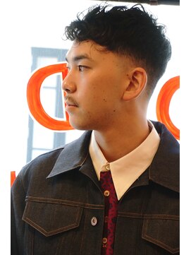 ダッド(DAD) 【Fringe】