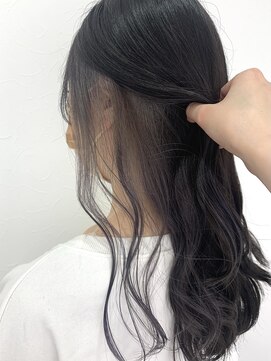 シエル 立川店(CIEL) 《CIEL由井》イヤリングカラー×シルバー