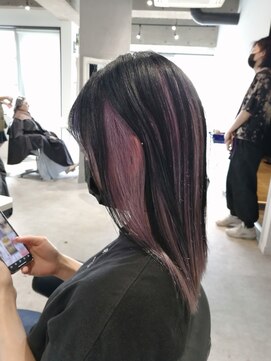 アディクト 綾瀬(ADDICT) 【ADDICT_YUKI】ハイインナー