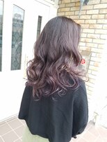 アットホーム(@home)&nbsp;ロングカット