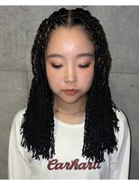 ノーフューチャー(NO FUTURE) ブレイズ