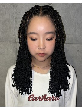 ノーフューチャー(NO FUTURE) ブレイズ