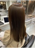 新髪質改善×トリートメント×美髪