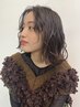 【2，3回目の方限定】カット＋パーマ＋トリートメント　￥17,160→￥15,900