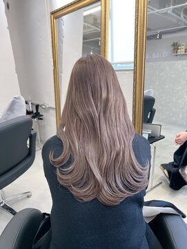 レアル 天王寺 阿倍野(REAL) ロイヤルベージュ