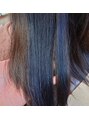 ヘア プロデュース アイモ(Hair Produce Aimo)&nbsp;ポイントカラーでもご相談ください＾＾