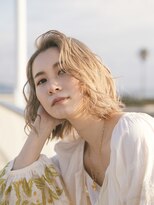 ディア 藤沢(diar) 藤沢20代30代40代艶カラーニュアンス