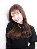 〈avant〉つややかロング