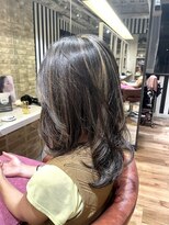 クロワ(croix)&nbsp;ハイライト