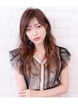 リアン(Lien)&nbsp;女性らしく☆愛されウェーブ