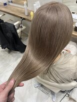 イル(iLu.)&nbsp;グレージュ/ミルクグレージュ/ミルクティー/ミルクカラー