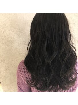 リー 京都西院(Lee) アッシュカラー