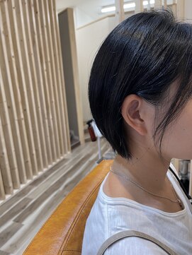 ユアー(your) スッキリショート