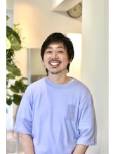 ピエタス ヘアーアンドスパ(PIETAS Hair&Spa)&nbsp;宮澤 聡司