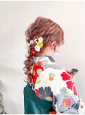 ふんわりローポニー