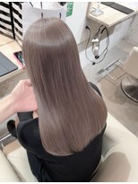 アルジャーノン グリーン(ALGERNON GREEN)&nbsp;ハイトーングレージュカラー