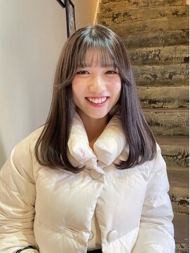 フェリアあべの(FERIA) 【天王寺/あべの】オリーブブラウン