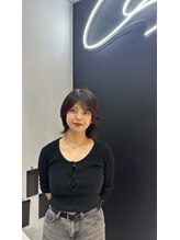 シーエスメイドバイシャチュー 栄店(CS made by SHACHU)&nbsp;松野 彩花