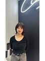 シーエスメイドバイシャチュー 栄店(CS made by SHACHU) 松野 彩花