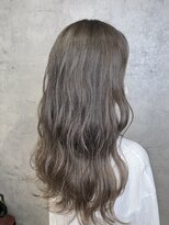 アフィナー 上大岡(Afinar)&nbsp;アイスグレージュ