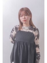 ポート 蕨(PORT) 新井 志歩