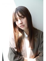 リスタバイネオリーブ 浅草(Re:sta by neolive)&nbsp;酸性ストレート　Re:sta by neolive