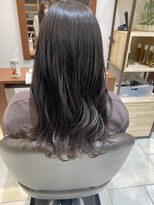 ブリエ(BRILLER) ロングヘア