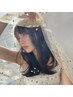 カット＋【髪質改善】天使の艶カラー