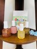 【PJOLI　feel easy oil OR milk付★】カット+リタッチカラー+トリートメント