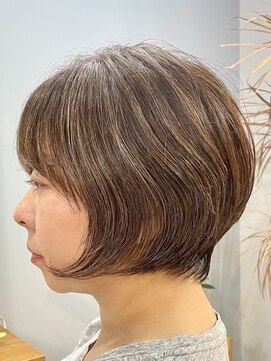 サイイン(saiin) #ショート