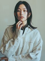 バーノン(VERNON)&nbsp;LAYER　MEDIUM【VERNON】058-262-3611