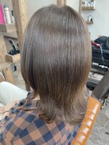ジュテーム(JE T'AIME) グレージュカラー