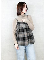 エルト 四条烏丸(elto) 20代30代40代ナチュラルモテ髪ヘア小顔ショートボブ