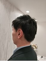 モントン(mon temps)&nbsp;さっぱりスーツスペシャル