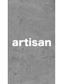 アルティザン(artisan)/artisanスタッフ一同
