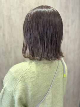 テトテ 門戸厄神店(tetote) 【tetote門戸厄神/村山】大人ボブ/似合わせカット