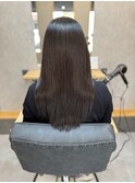ヘアエステSecond+リタッチカラー