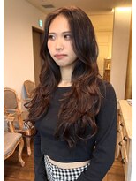 トローノ 栄(TRONO)&nbsp;ロングレイヤー