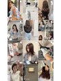 リル(lilu)&nbsp;私の作るヘアスタイルとライフスタイル載せていますのでぜひ♪