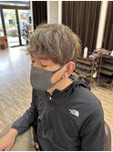 メンズハイライト