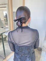 ノード(NODO)&nbsp;タイトシニヨン