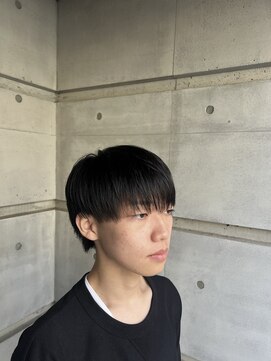 ガーデン タチカワ(garden tachikawa) マッシュ