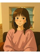 美容室てんとう虫 プレジール(Plaisir) 佐知 
