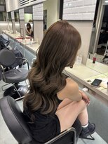 リリー(Lilley) コリアンエクステ/羽エクステ